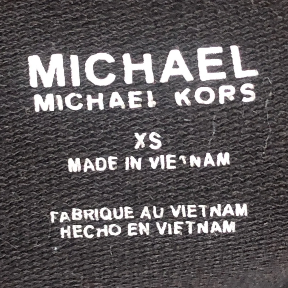 MICHAEL Michael Kors 3 Sweatshirt Dresses- Michael Kors logo on side seams - Picture 9 of 10